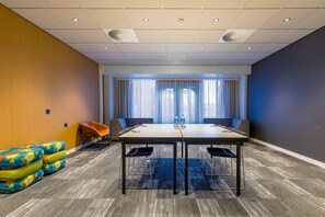 Meeting facility - Postillion Hotel Amersfoort Veluwemeer (Putten)