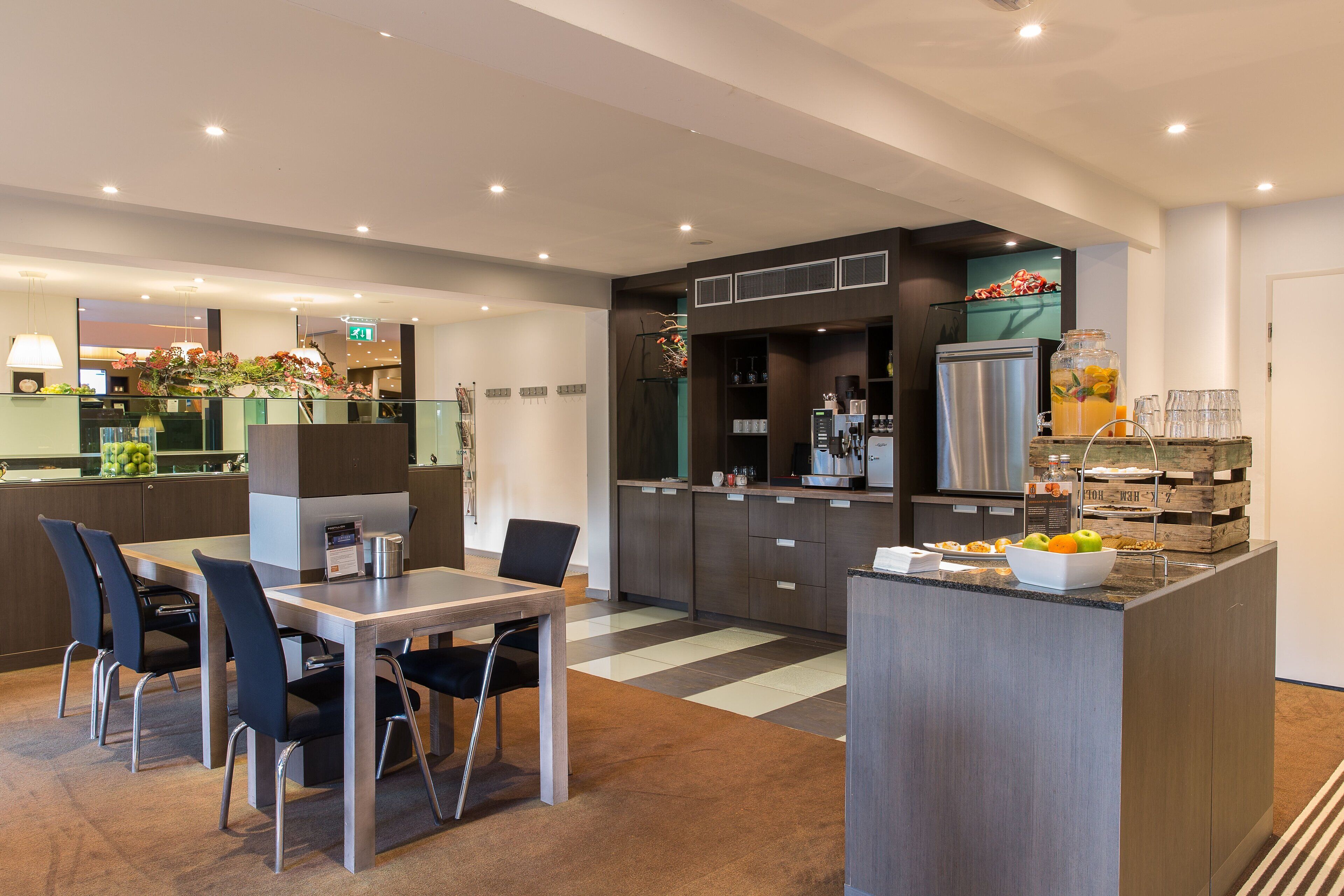 Lobbylounge