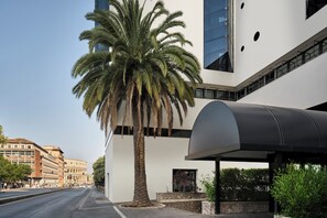 Exterior - Mercure Roma Centro Colosseo (Rome)