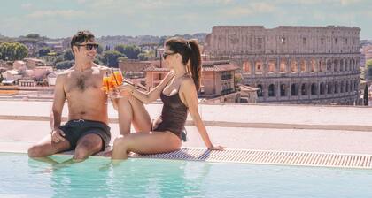 Mercure Roma Centro Colosseo