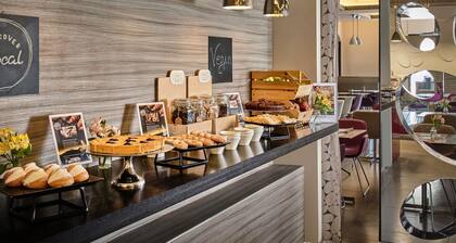 Mercure Roma Centro Colosseo