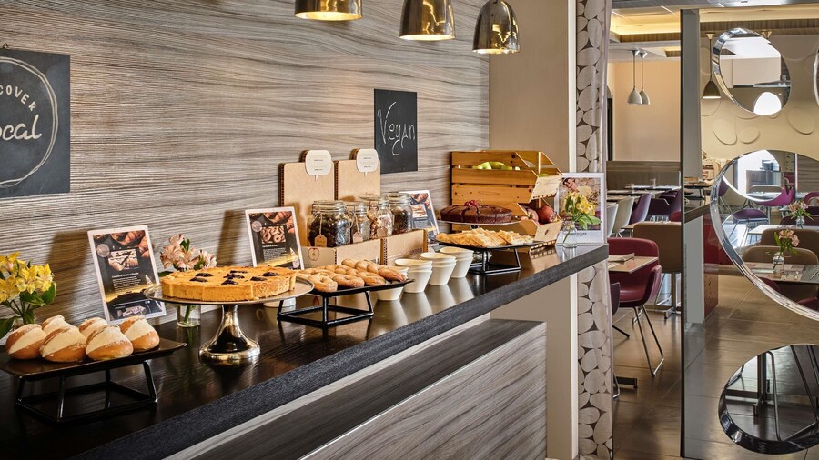 Mercure Roma Centro Colosseo