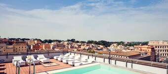 Mercure Roma Centro Colosseo