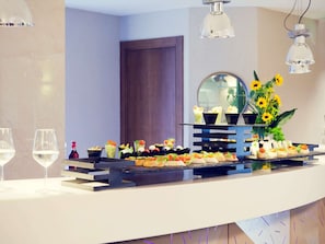 Lounge tại sảnh