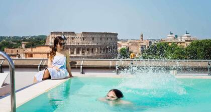 Mercure Roma Centro Colosseo