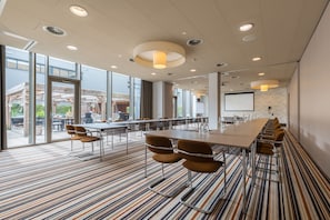 Salle de réunion
