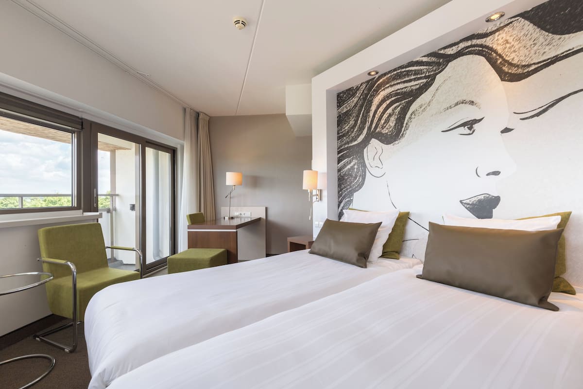 Comfort Twin Room | Interior