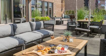 Leonardo Hotel Papendrecht