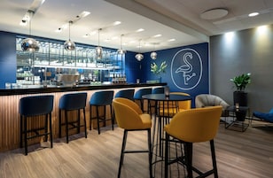 Bar (in loco)
