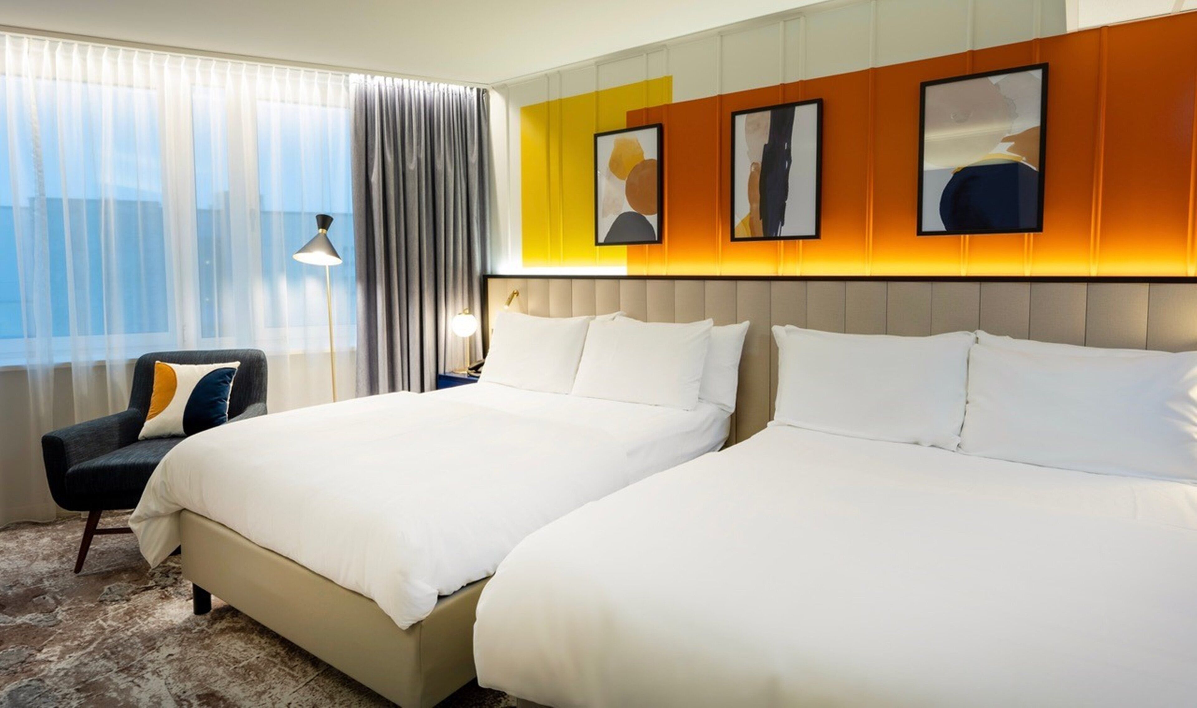Kamar