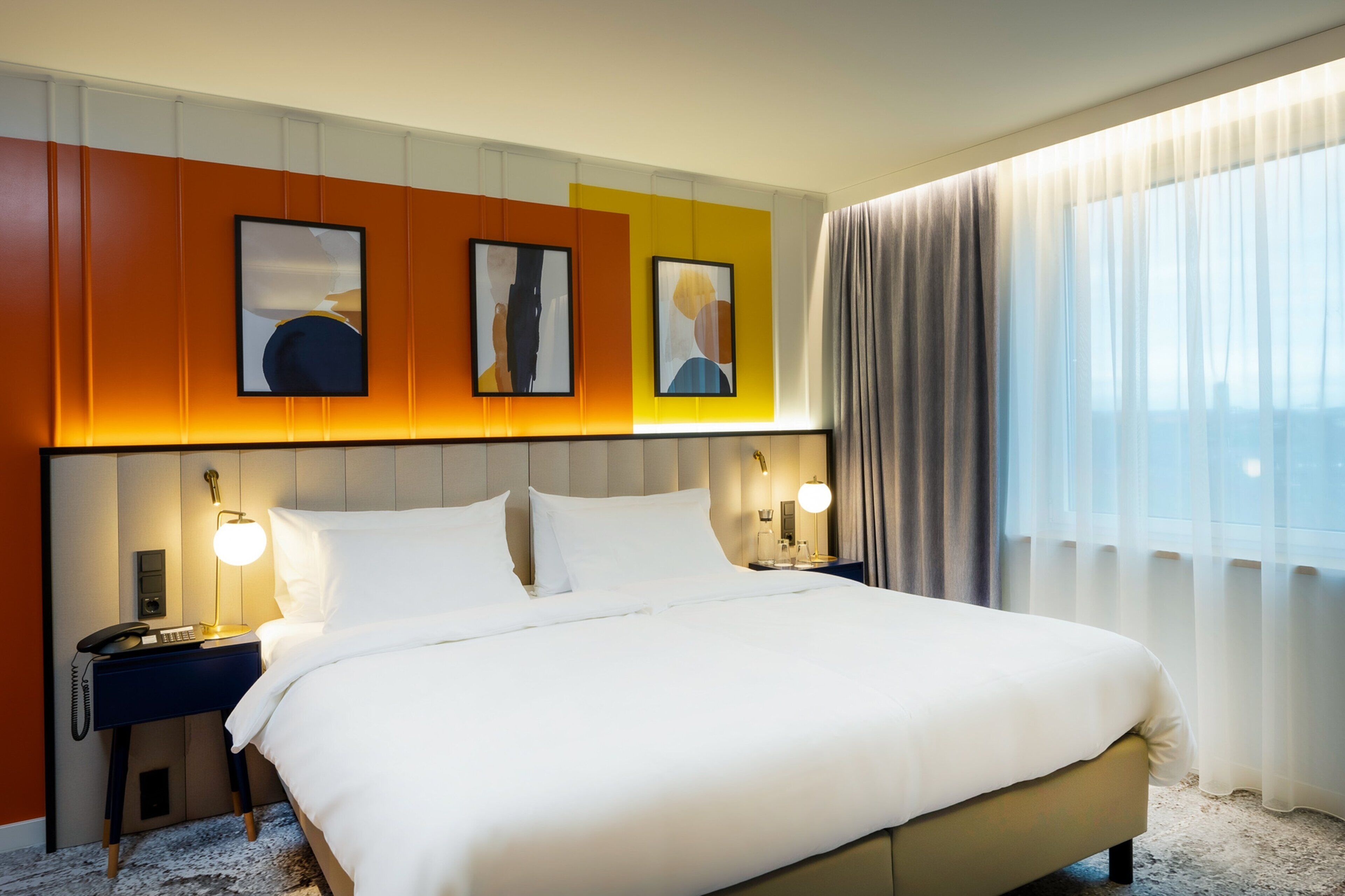 Foto - voco Dusseldorf Seestern by IHG