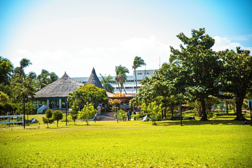 Mercure Lome Sarakawa by null