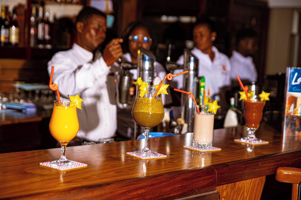 Mercure Lome Sarakawa by null