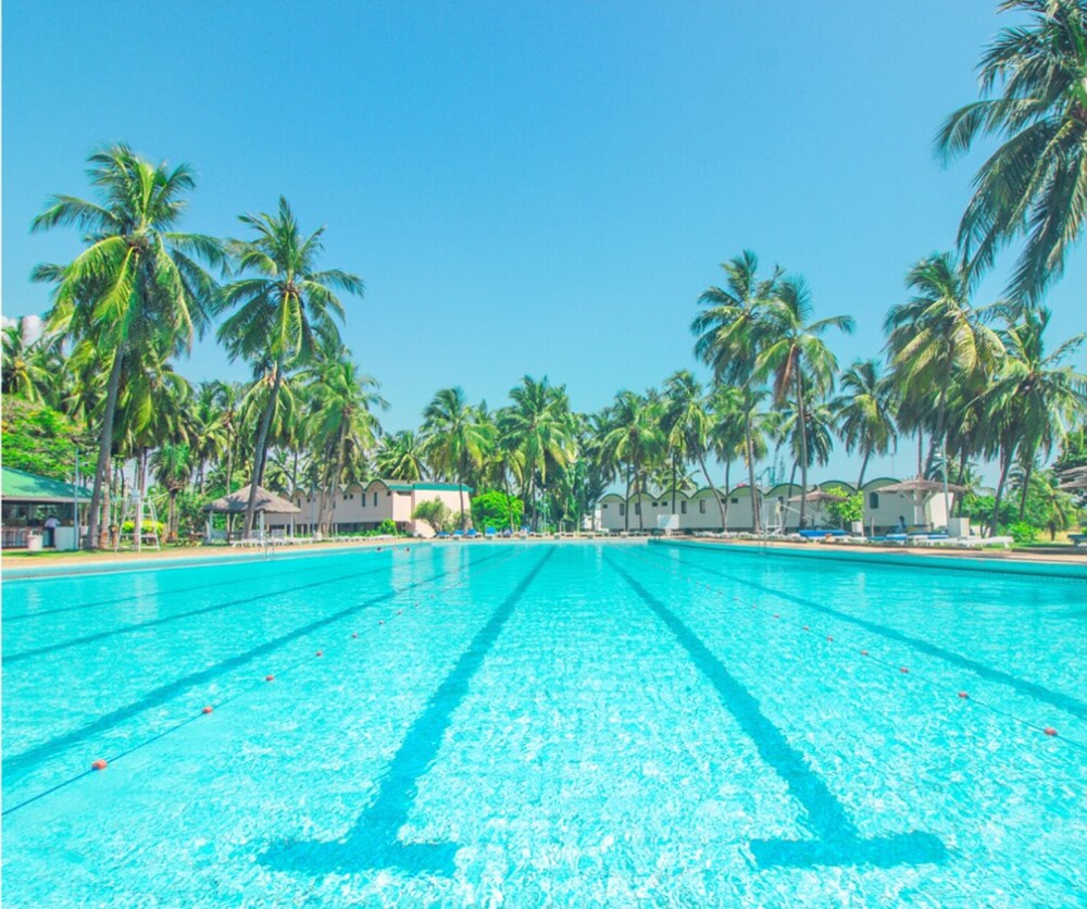 Mercure Lome Sarakawa by null