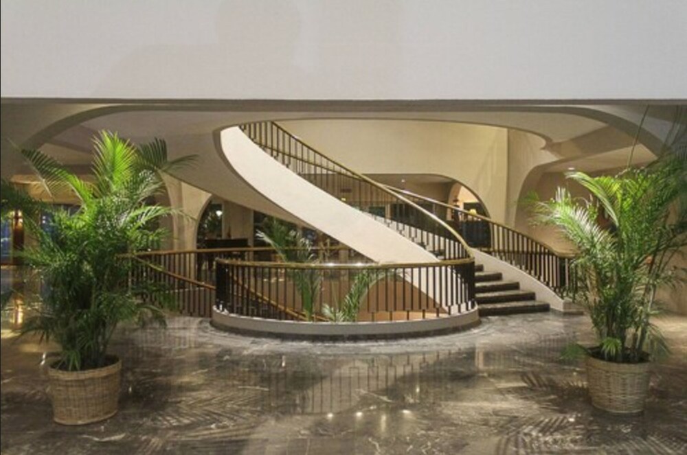 Mercure Lome Sarakawa by null