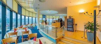 City Hotel am CCS