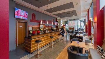 Lounge tại sảnh