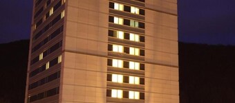 City Hotel am CCS