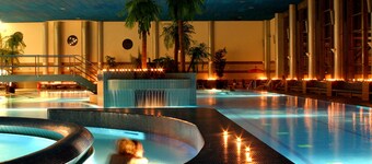 City Hotel am CCS
