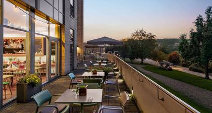 Vienna House Easy by Wyndham Wuppertal