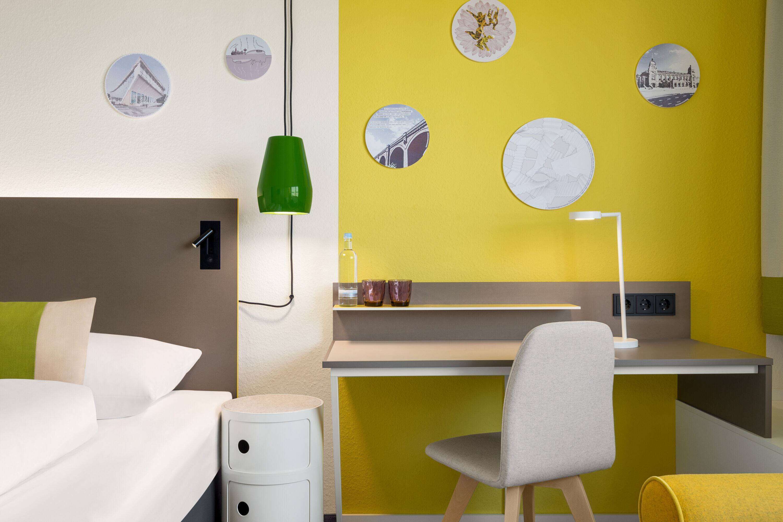 blackout curtains, soundproofing, iron/ironing board, free wifi