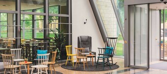 Vienna House Easy by Wyndham Wuppertal