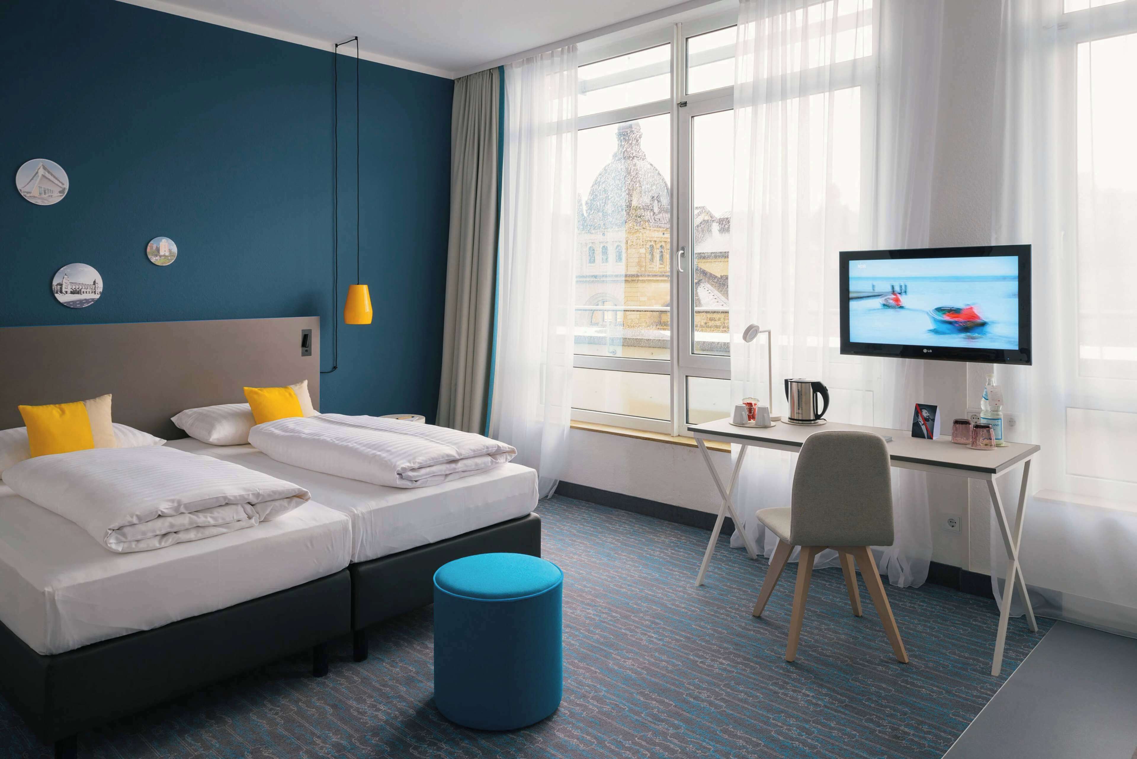 Foto - Vienna House Easy by Wyndham Wuppertal