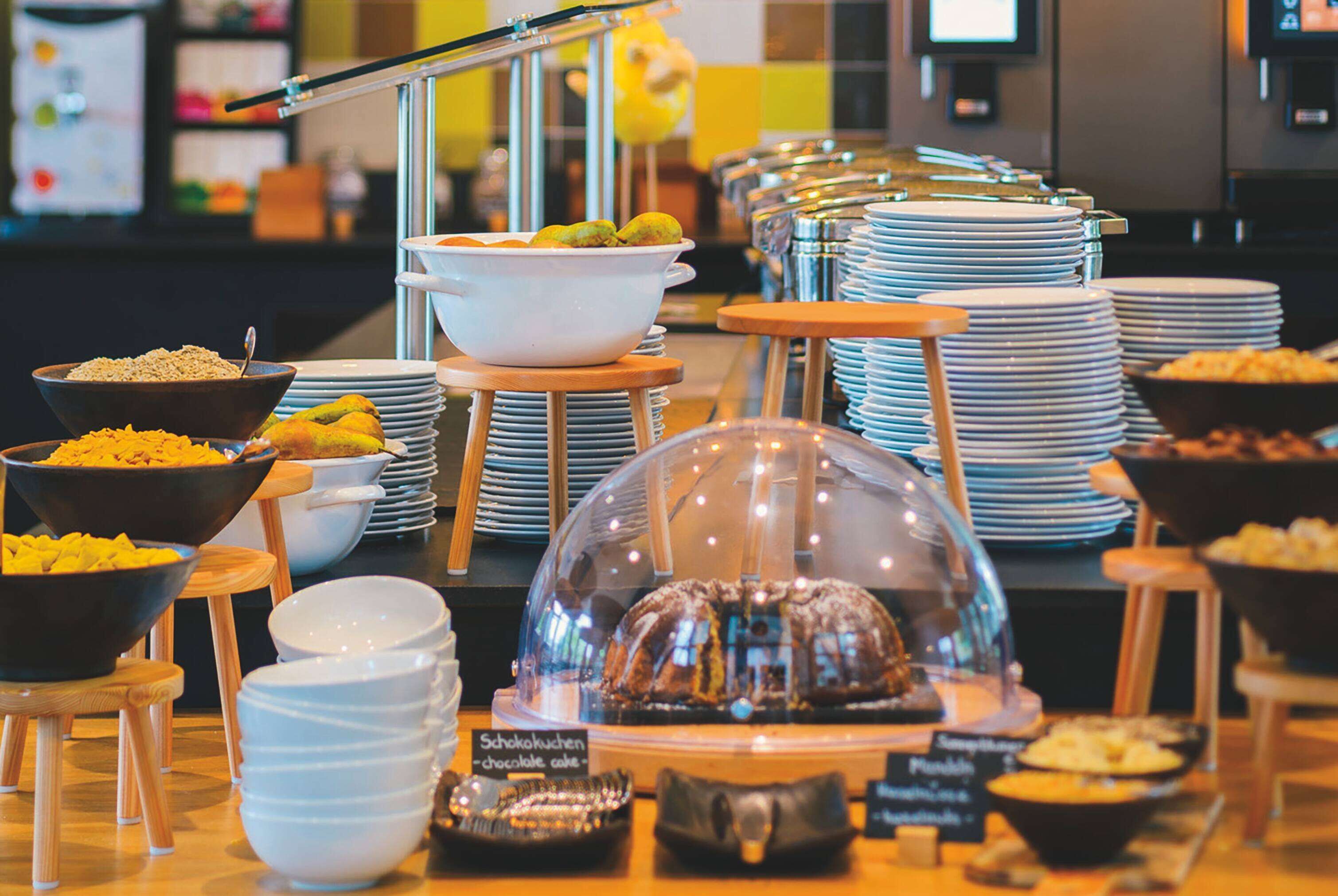 Foto - Vienna House Easy by Wyndham Wuppertal