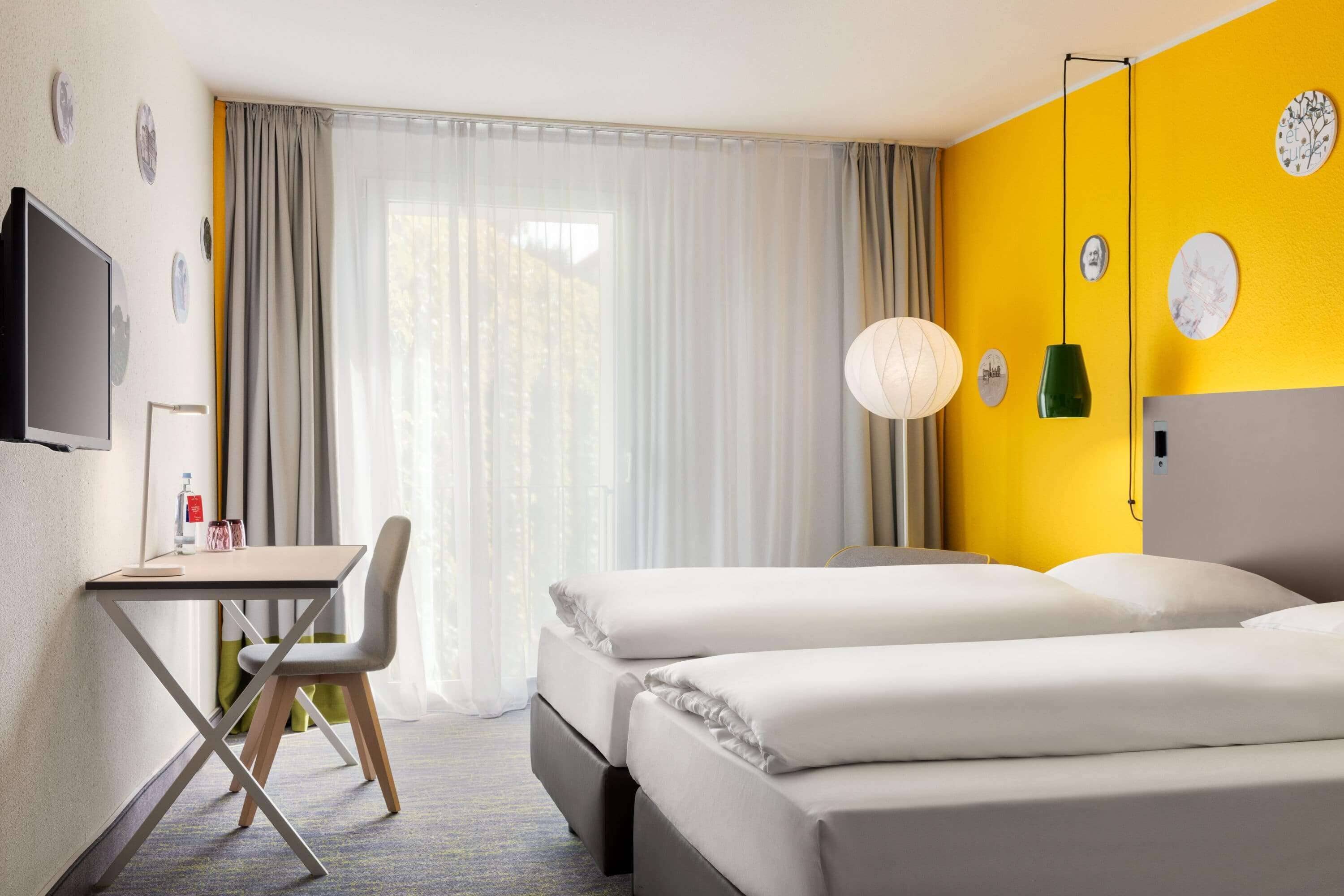 Foto - Vienna House Easy by Wyndham Trier