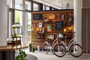 Bicycling