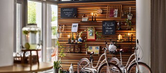 Vienna House Easy by Wyndham Trier