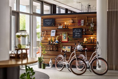 Vienna House Easy by Wyndham Trier