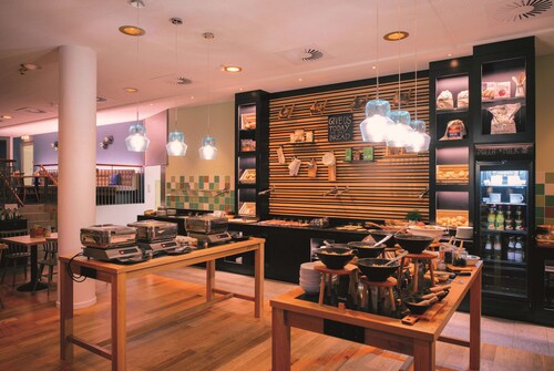 Vienna House Easy by Wyndham Trier