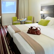Best Western Plus Palais Des Congres
