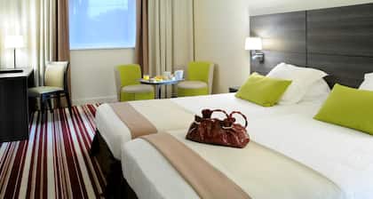 Best Western Plus Palais Des Congres