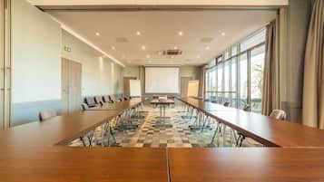 Sala de reuniones