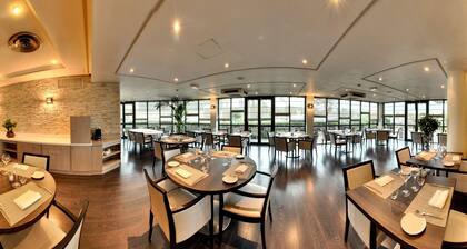 Best Western Plus Palais Des Congres