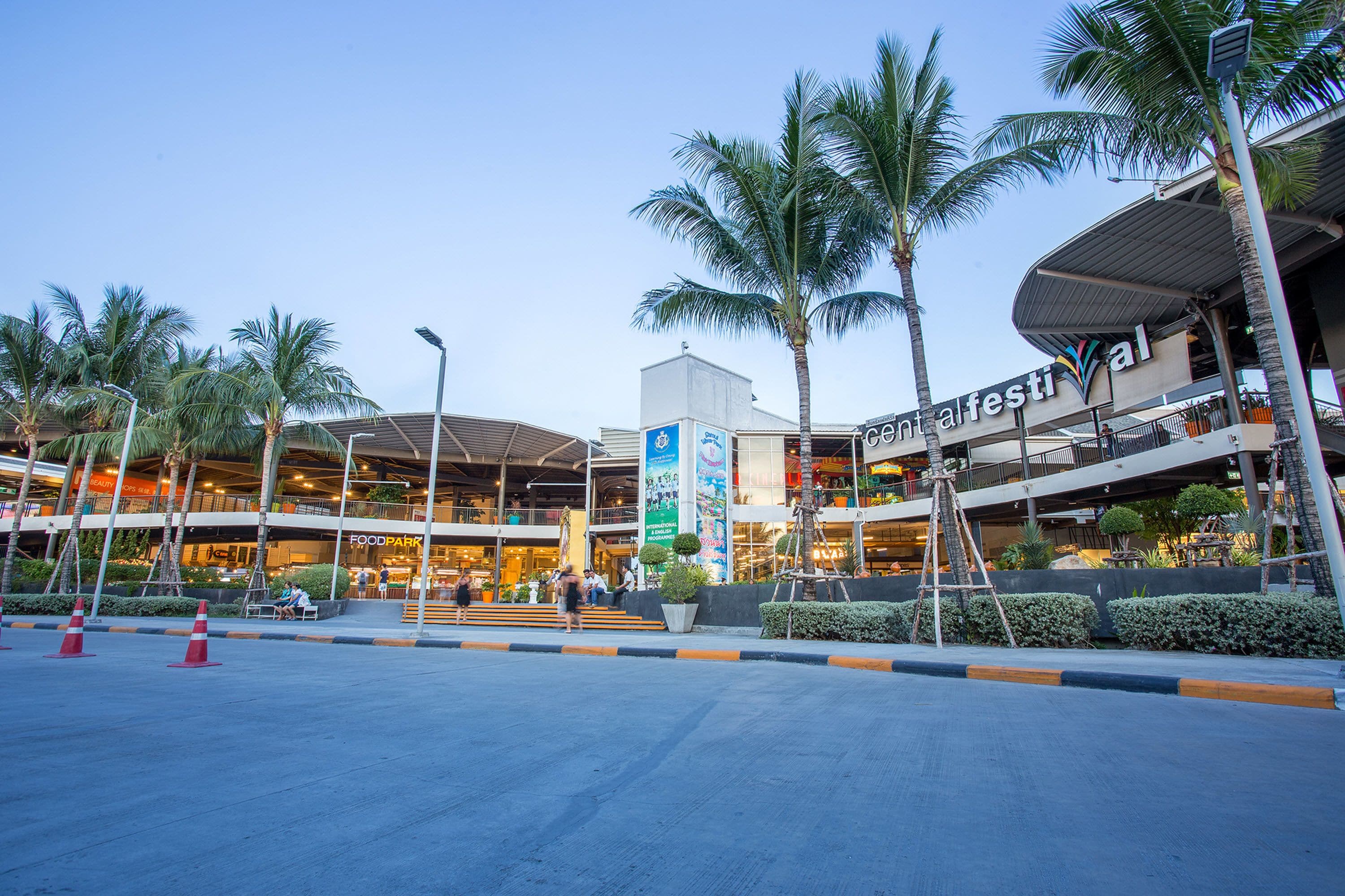 Foto - Nova Samui Resort