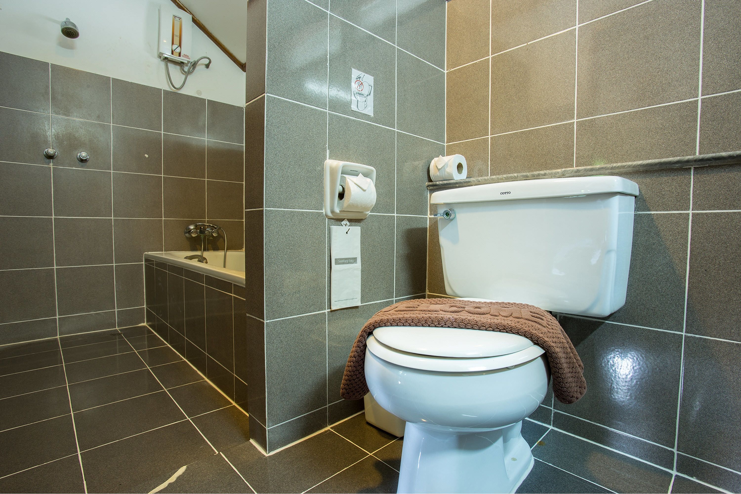 Foto - Nova Samui Resort