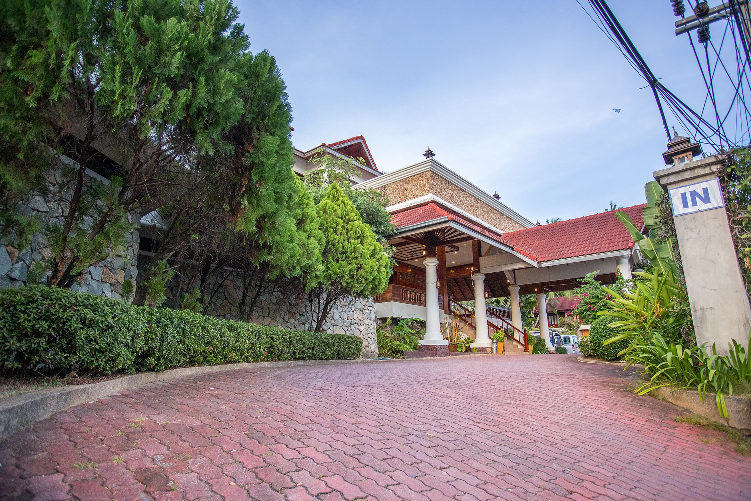 Foto - Nova Samui Resort