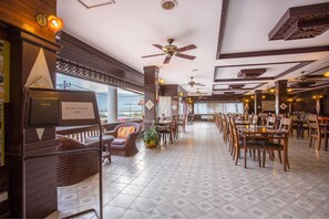 用餐區