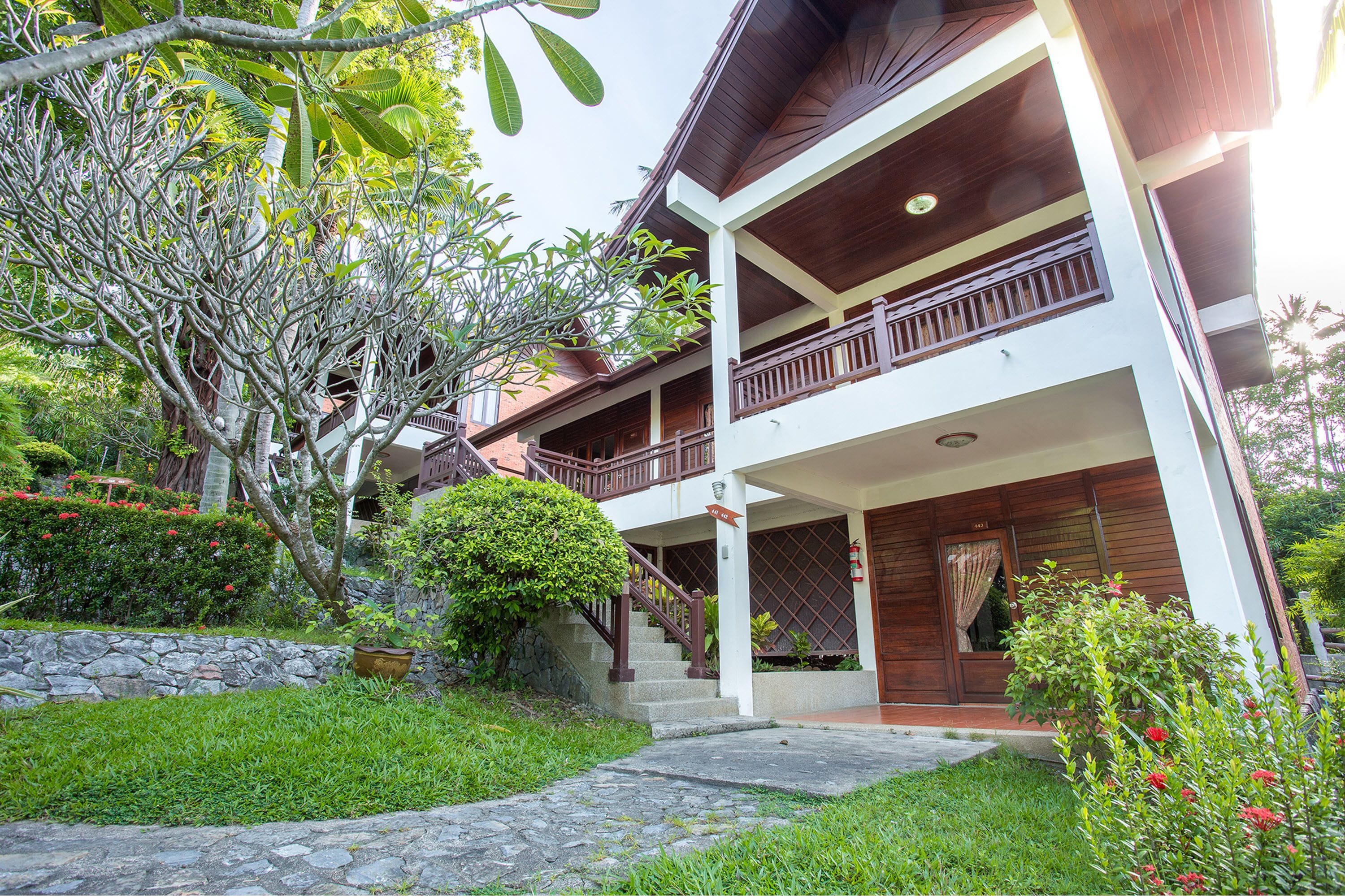 Foto - Nova Samui Resort