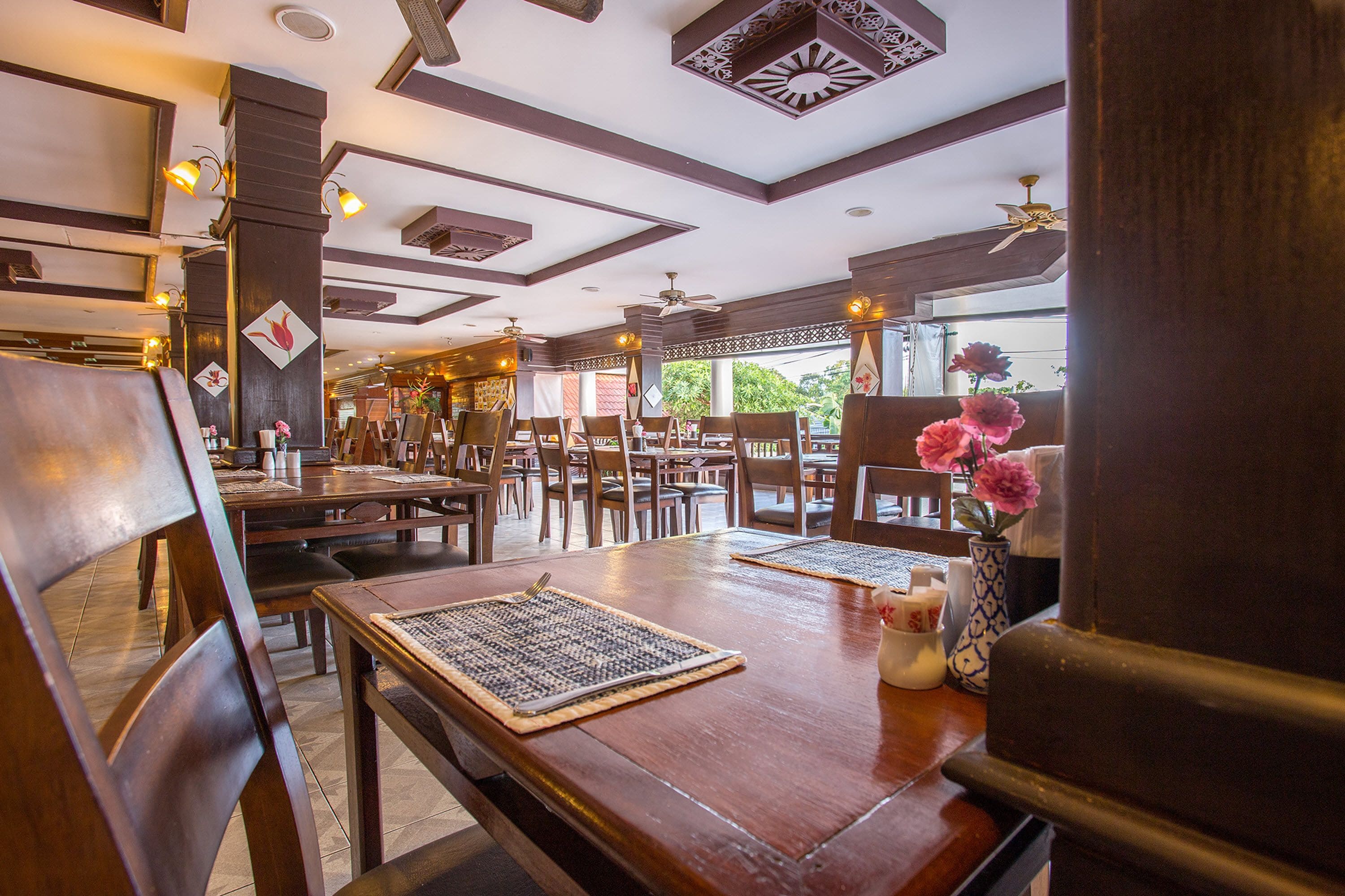 Foto - Nova Samui Resort