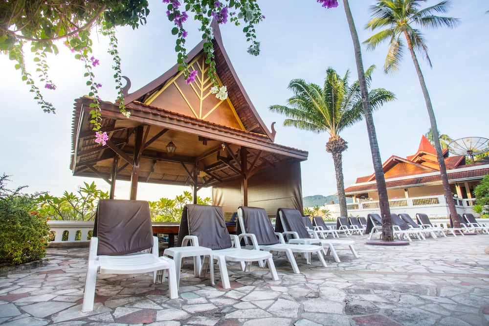 Nova Samui Resort