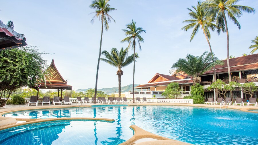 Nova Samui Resort