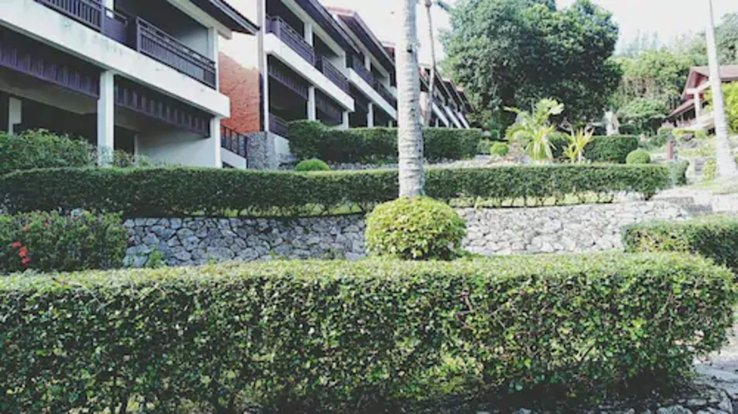 Foto - Nova Samui Resort