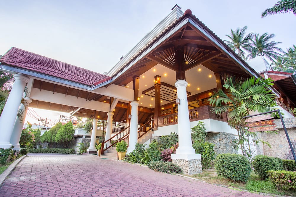 Nova Samui Resort