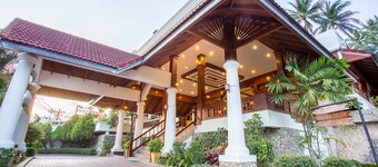 Nova Samui Resort