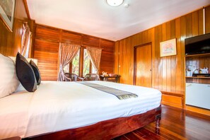 Junior Suite | View from room