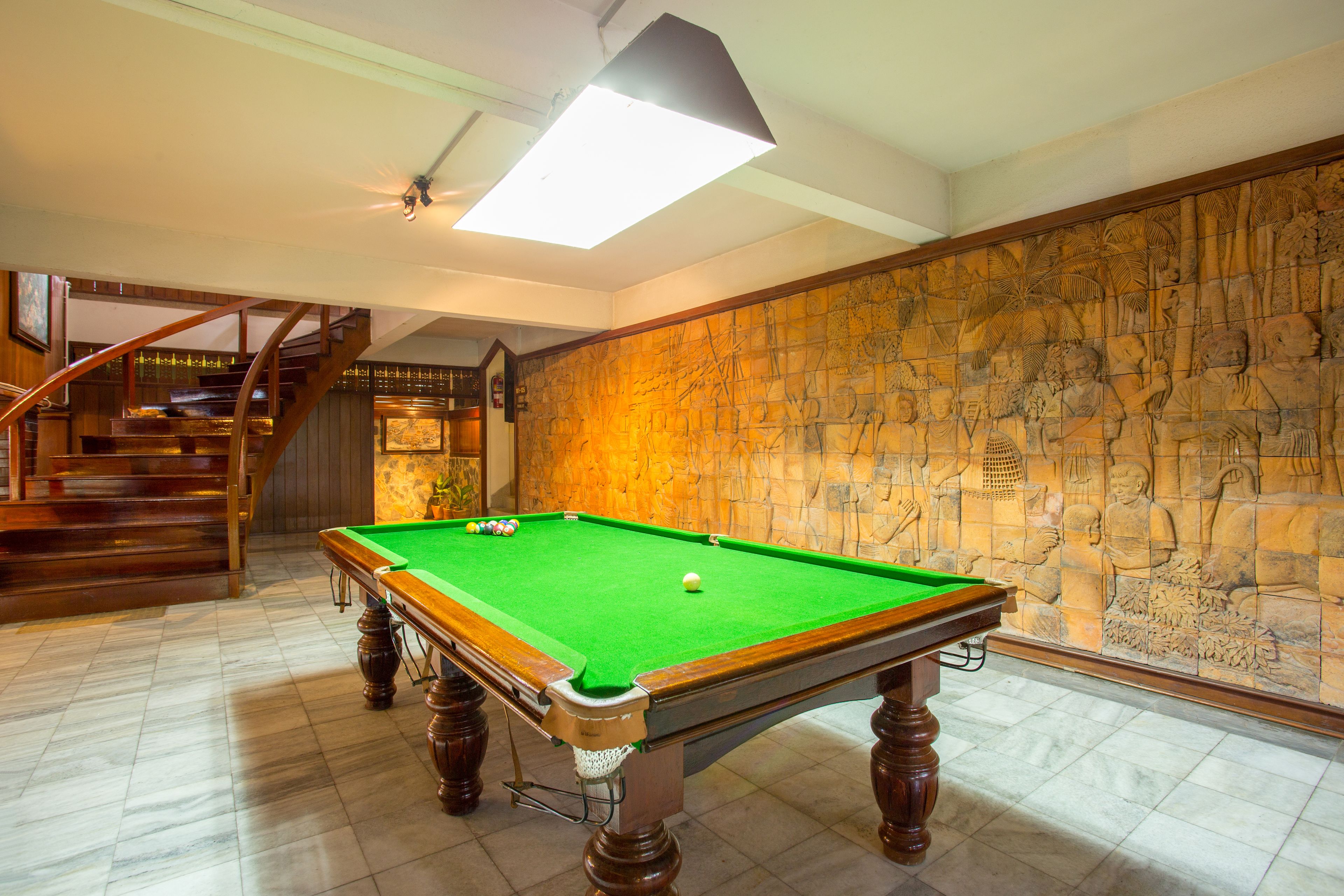 Foto - Nova Samui Resort